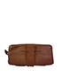 Remove Before Flight, £180, Handbags, Brown, Leather, Top view